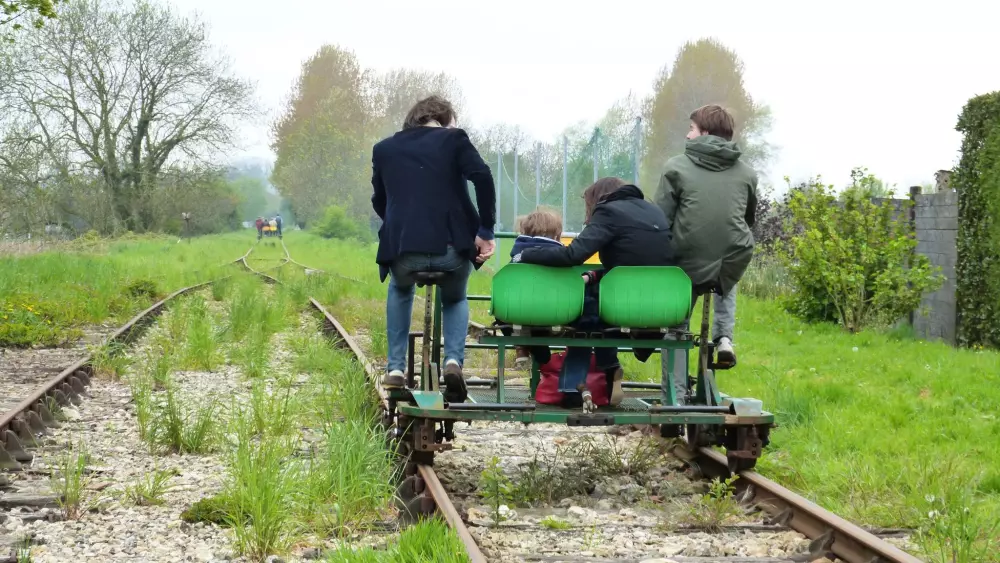 Campsite L'Aiguille Creuse4 Stars★★★★