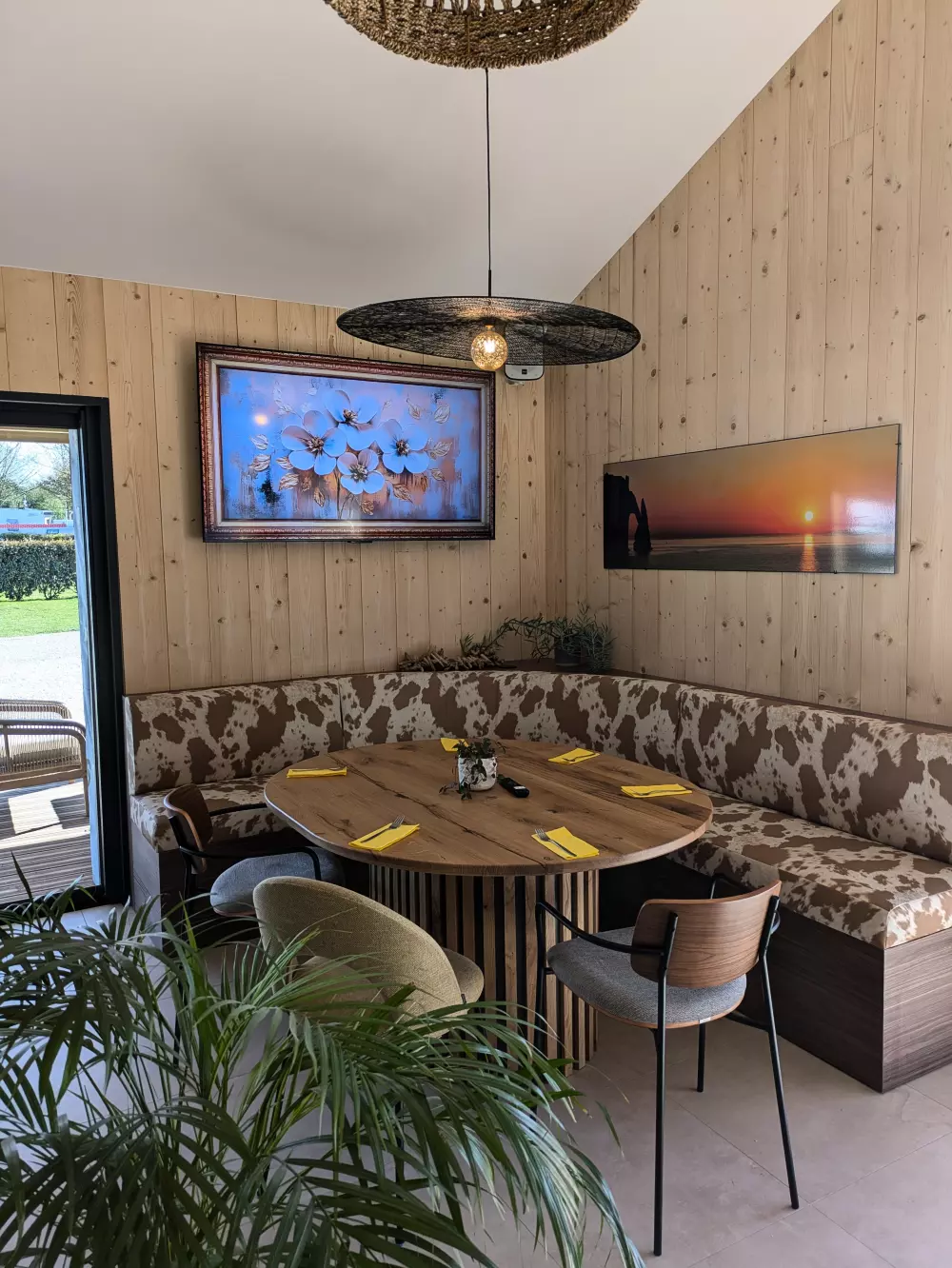 Campsite L'Aiguille Creuse4 Stars★★★★