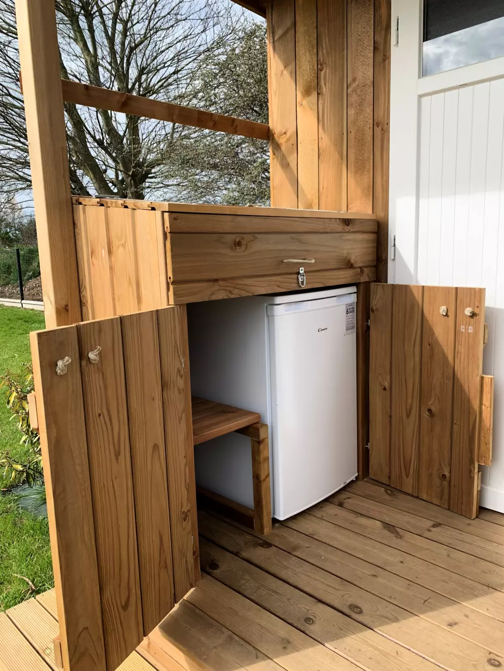 Campsite L'Aiguille Creuse4 Stars★★★★