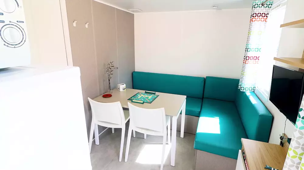 Campsite L'Aiguille Creuse4 Stars★★★★