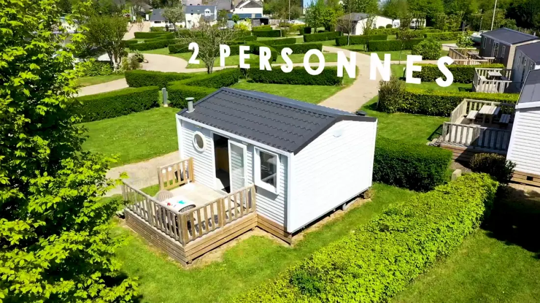 Camping L'Aiguille Creuse4 Sterren★★★★