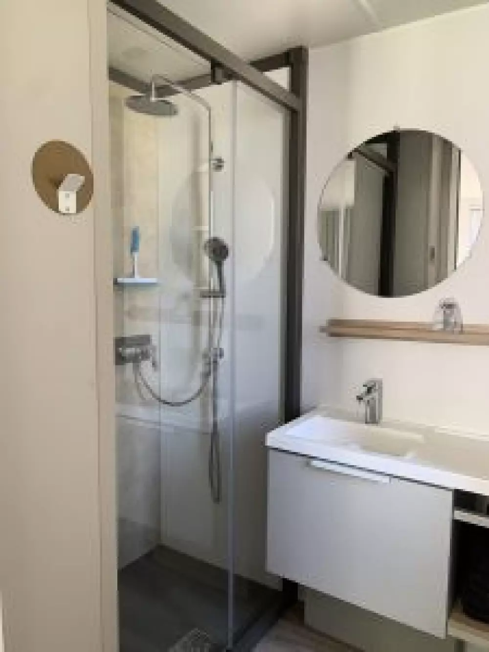 Campsite L'Aiguille Creuse4 Stars★★★★