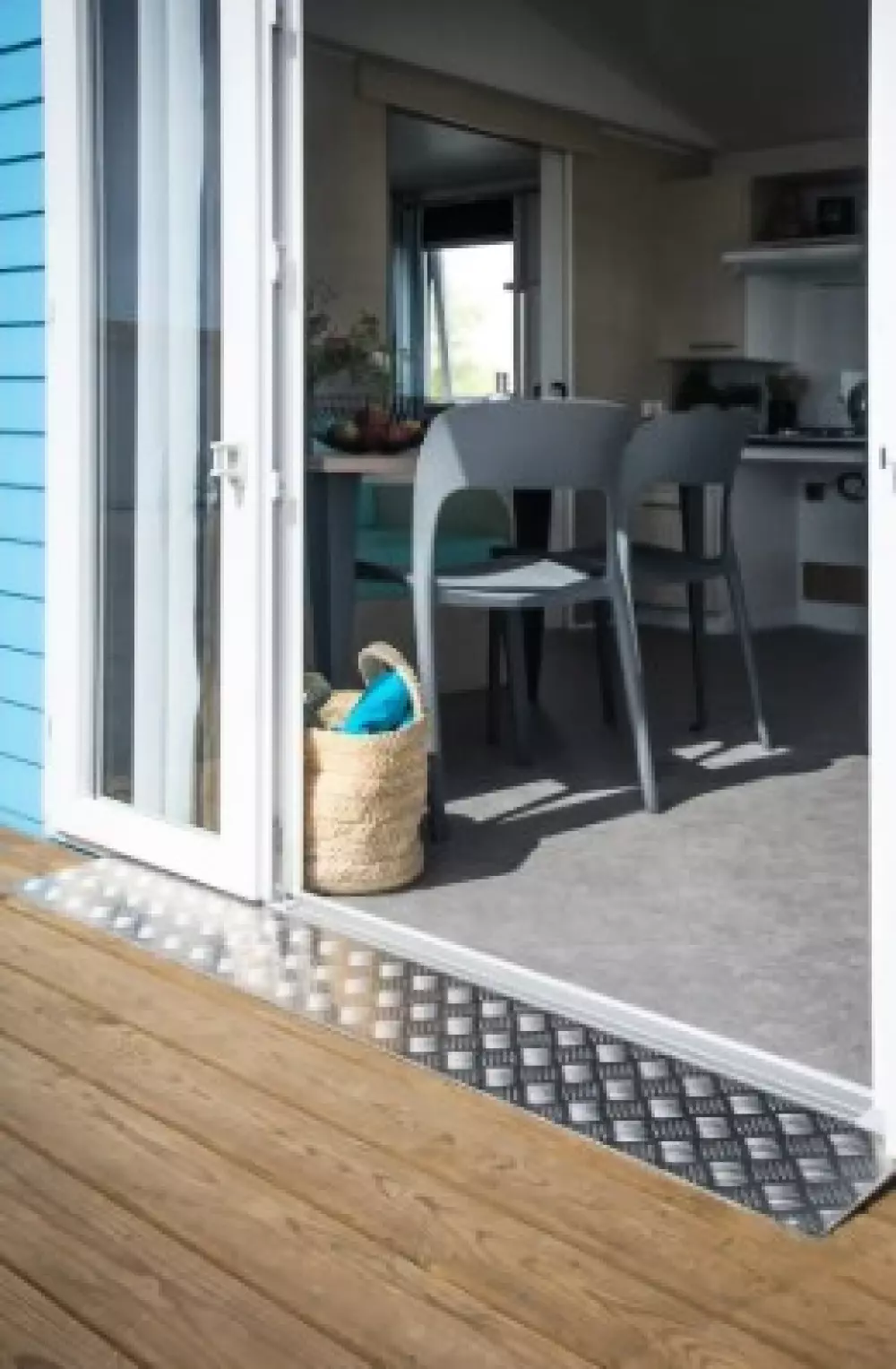 Campsite L'Aiguille Creuse4 Stars★★★★