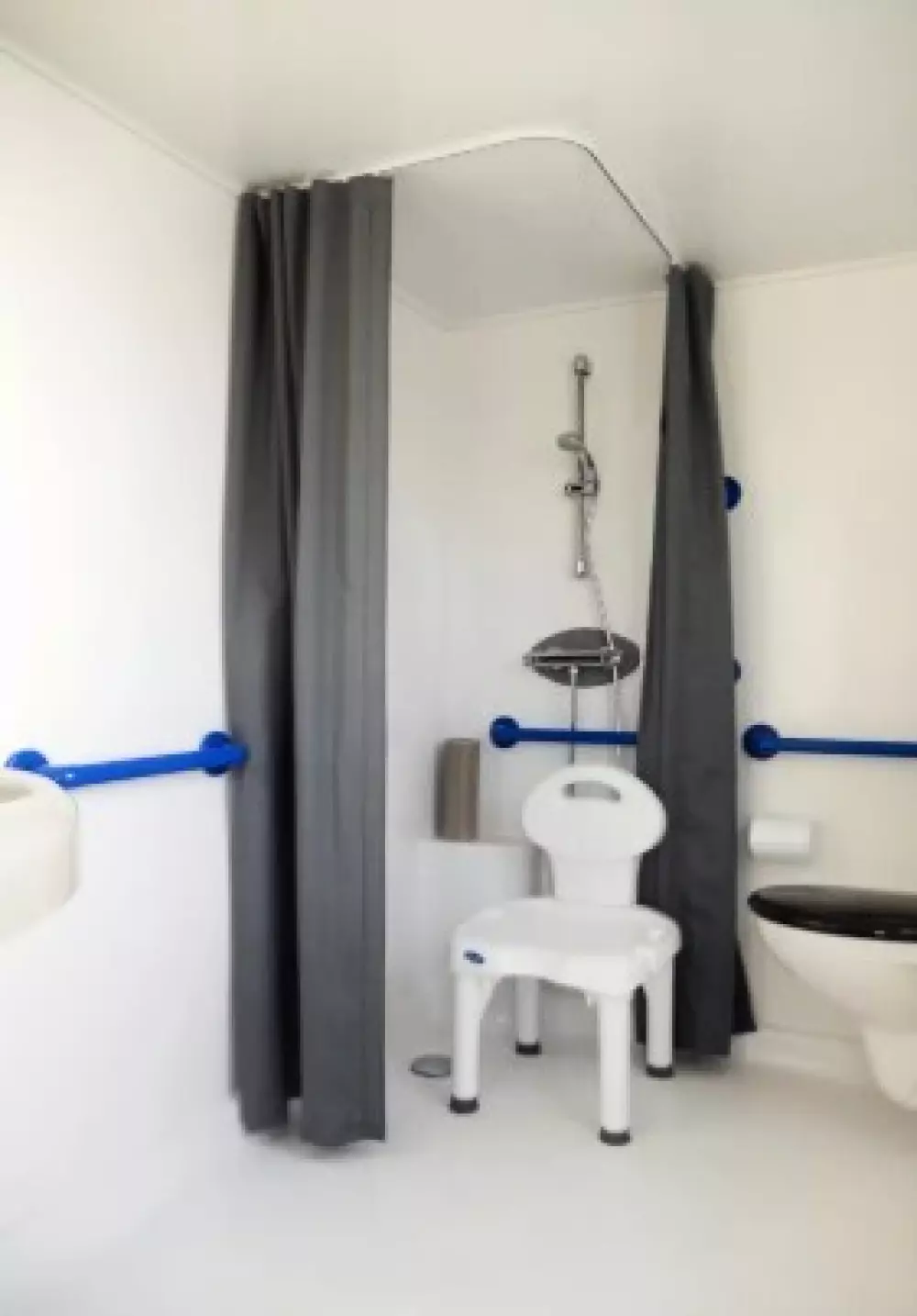 Campsite L'Aiguille Creuse4 Stars★★★★