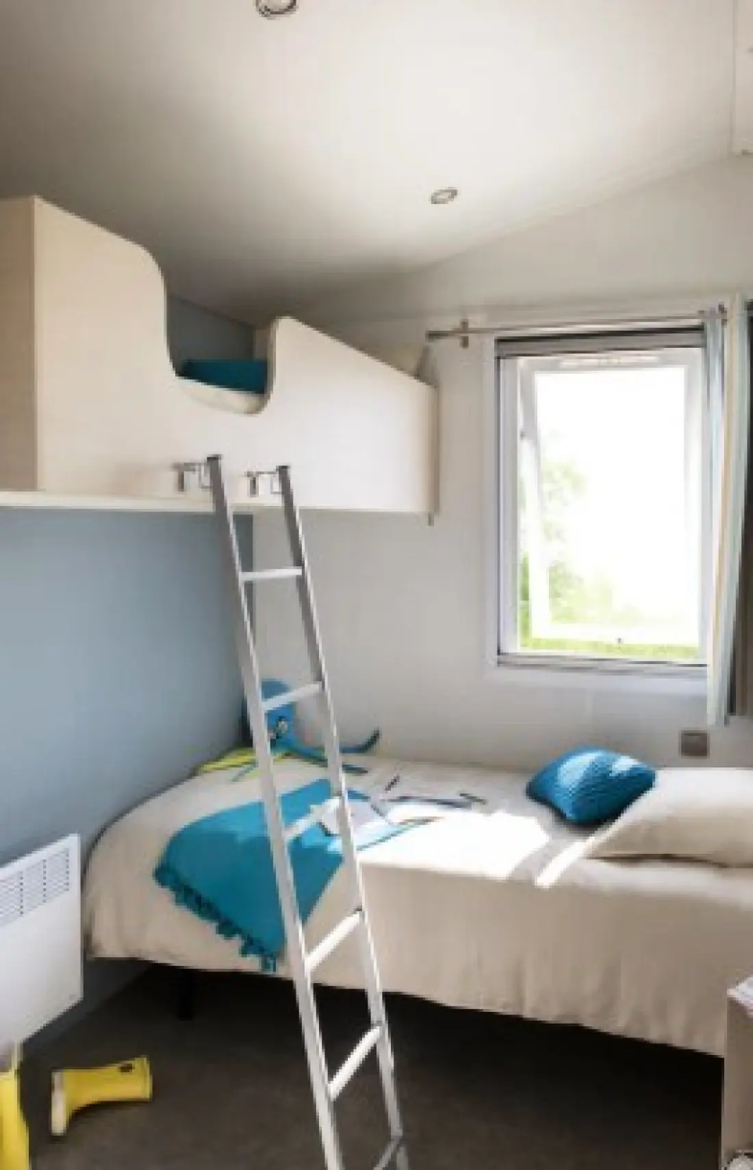 Camping L'Aiguille Creuse4 Sterren★★★★