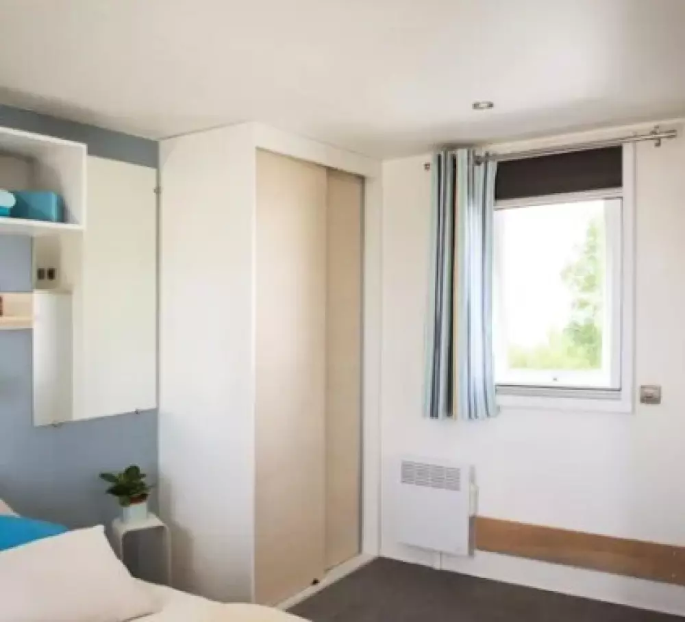 Campsite L'Aiguille Creuse4 Stars★★★★