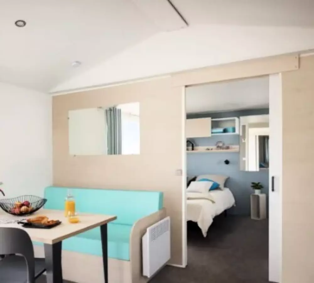 Campsite L'Aiguille Creuse4 Stars★★★★