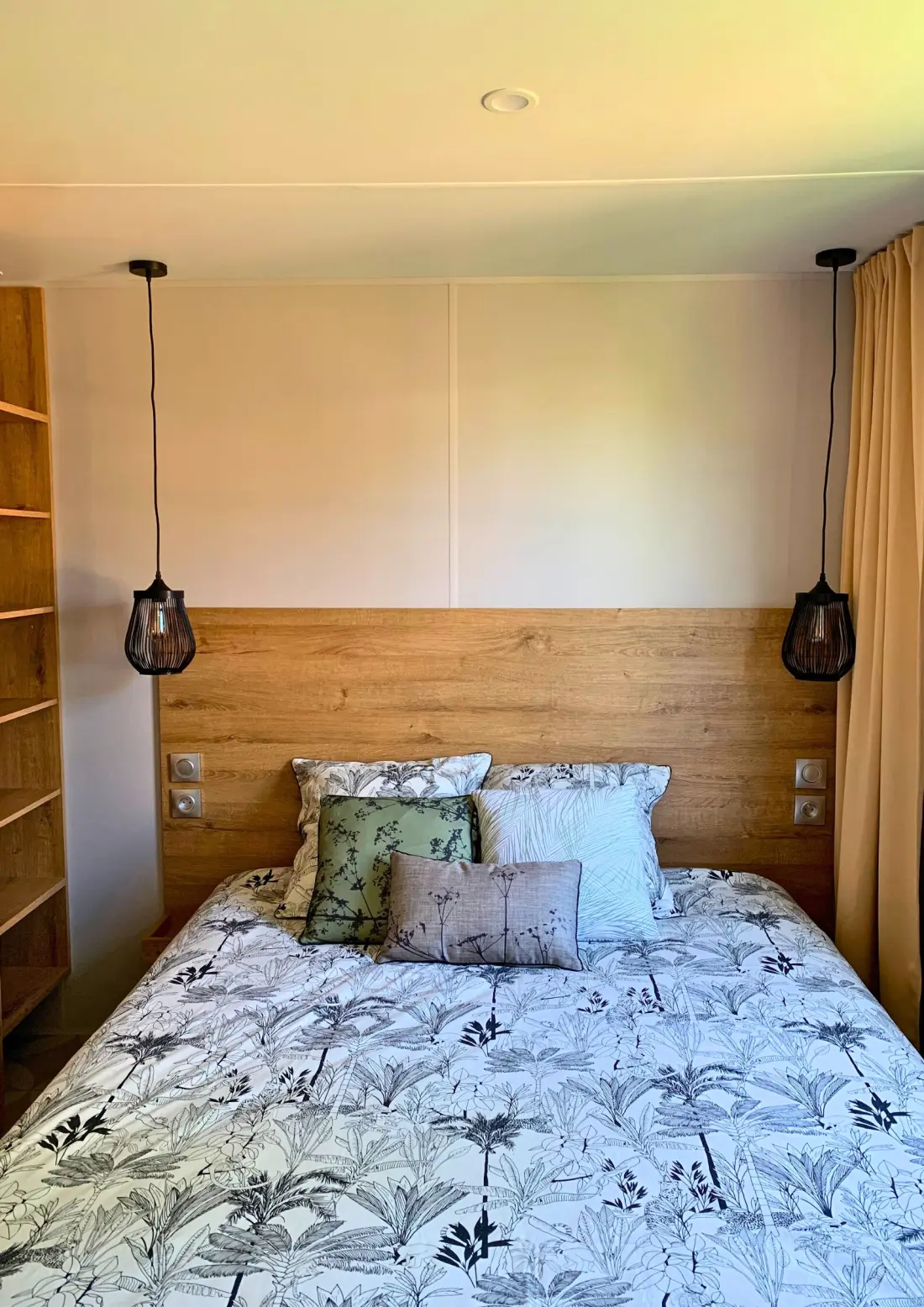 Camping L'Aiguille Creuse4 Sterren★★★★