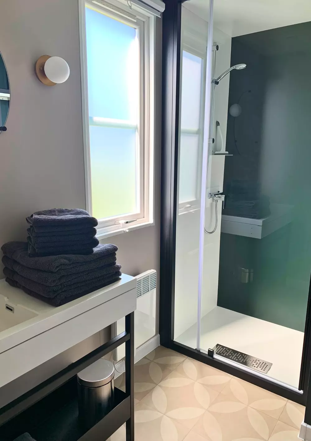 Campsite L'Aiguille Creuse4 Stars★★★★