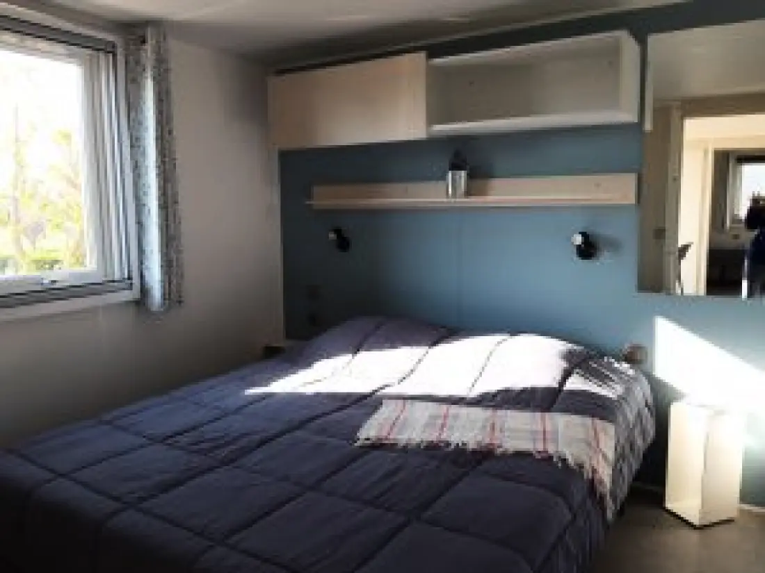 Camping L'Aiguille Creuse4 Sterren★★★★