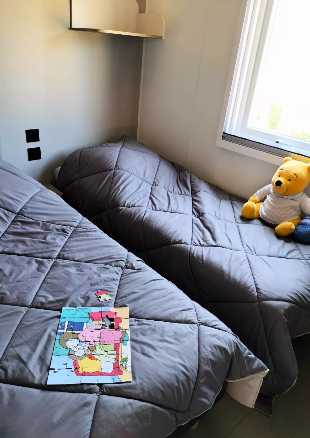 Campsite L'Aiguille Creuse4 Stars★★★★