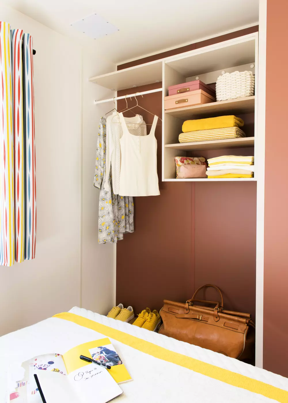 Campsite L'Aiguille Creuse4 Stars★★★★