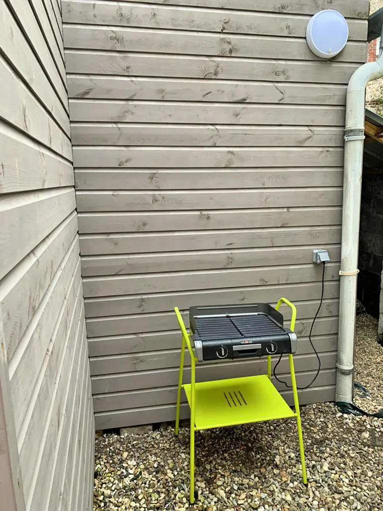 Gîte de France Gîtes de france® - oldalas kavics 3 fül
