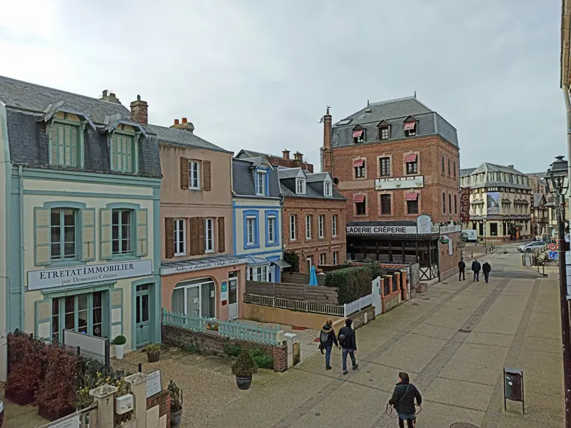 Gîte de France Gîtes de france® - oldalas kavics 3 fül