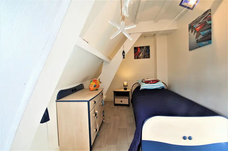 Gîte de France Gîtes de france® - oldalas kavics 3 fül