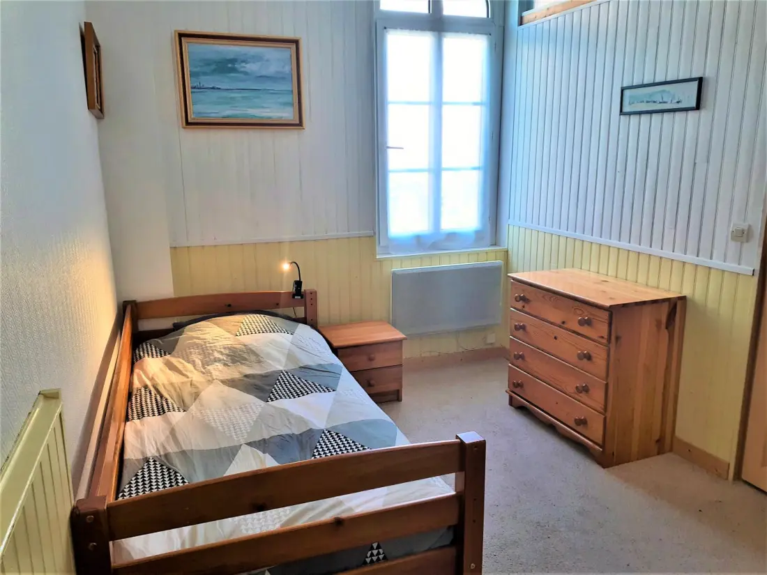Gîte de France Gîtes de france® - l'hortensia 2 fül