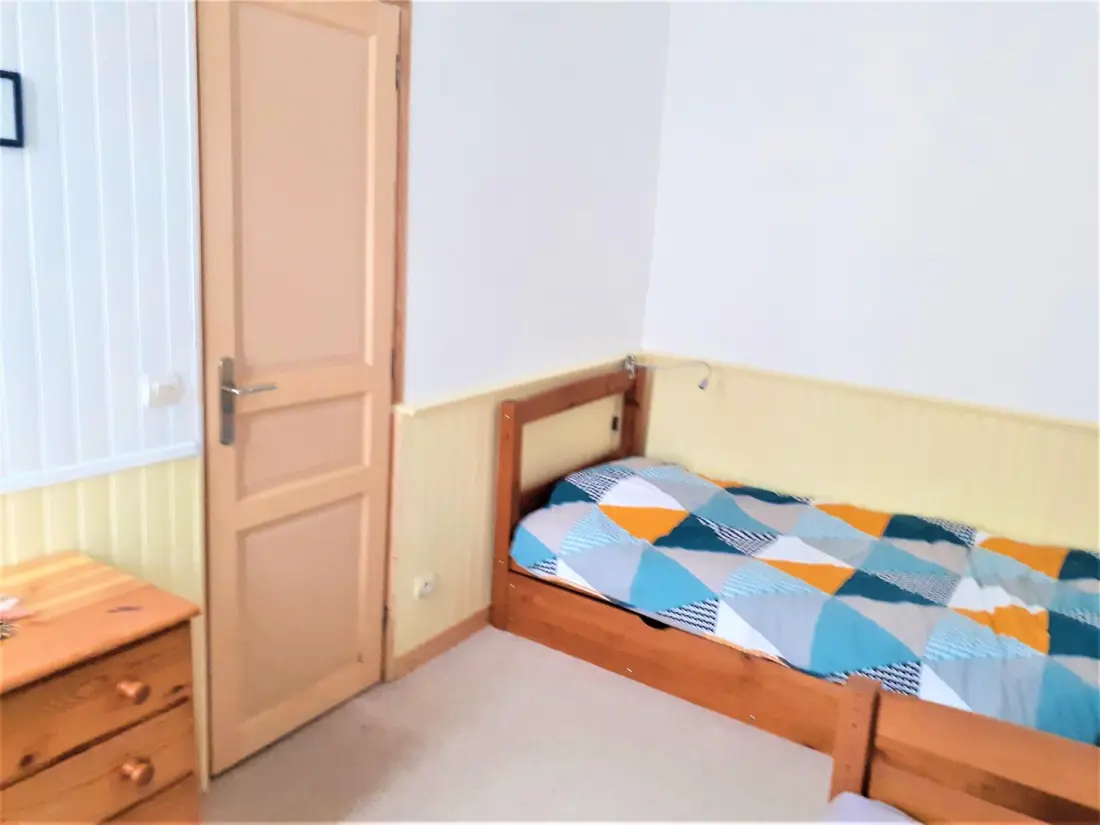 Gîte de France Gîtes de france® - l'hortensia 2 fül