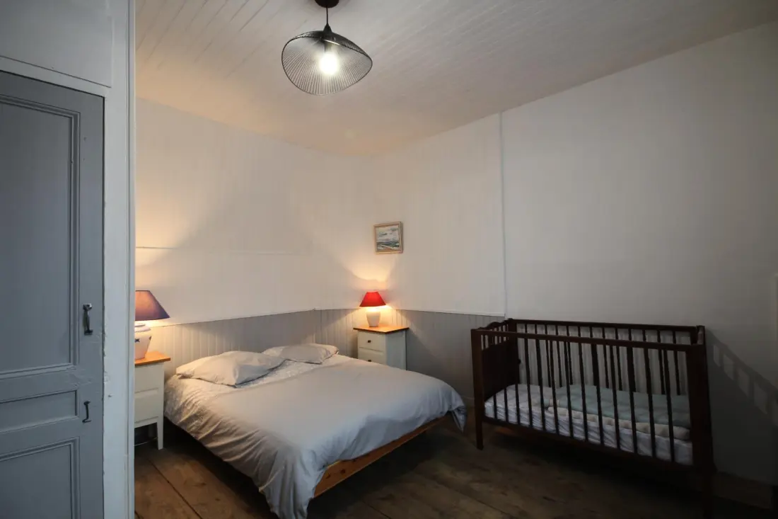Gîte de France Gîtes de france® - l'hortensia 2 fül