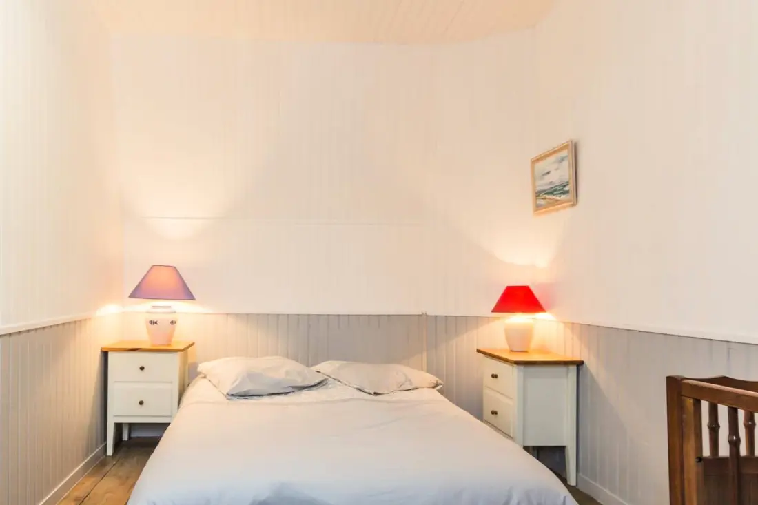 Gîte de France Gîtes de france® - l'hortensia 2 fül