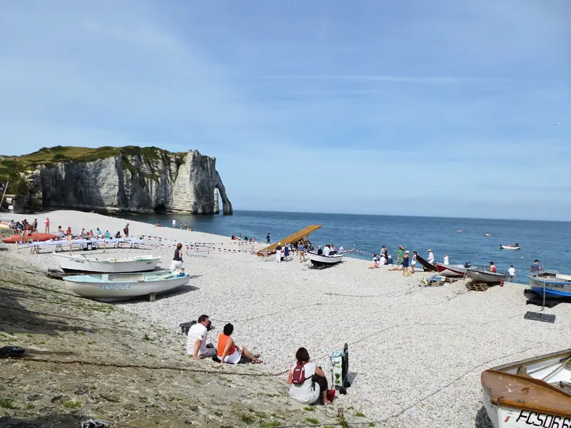 Gîte de France Gîtes de france® - l'hortensia 2 fül