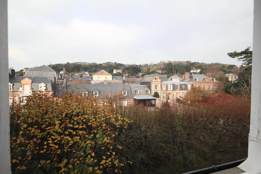 Gîte de France Gîtes de france® - a fehér madár 3 fül