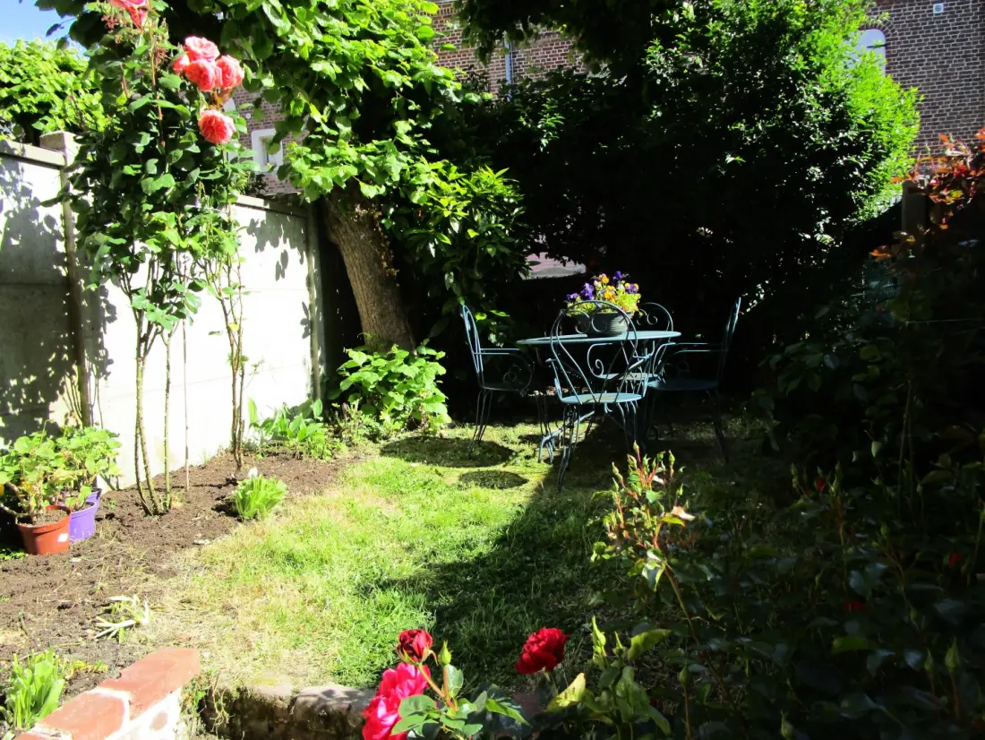 Gîte de France Gîtes de france® - a fehér madár 3 fül