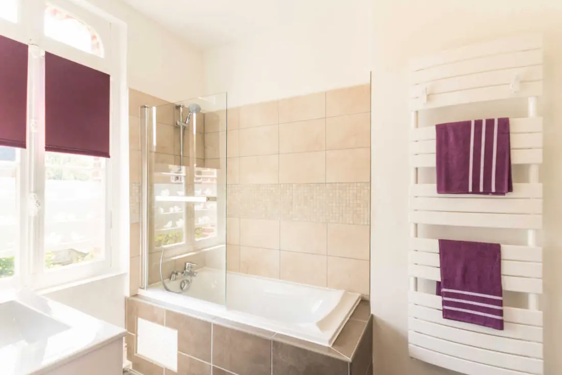 Gîte de France Gîtes de france® - a fehér madár 3 fül