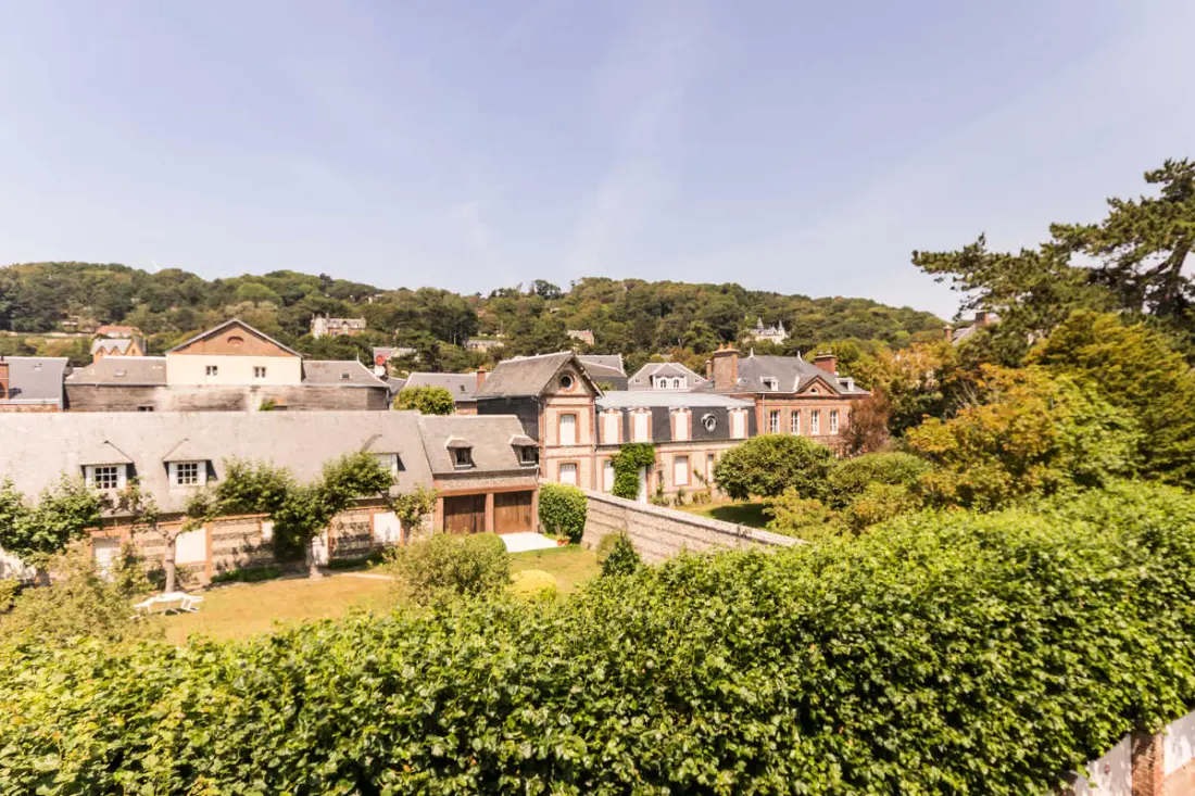 Gîte de France Gîtes de france® - a fehér madár 3 fül