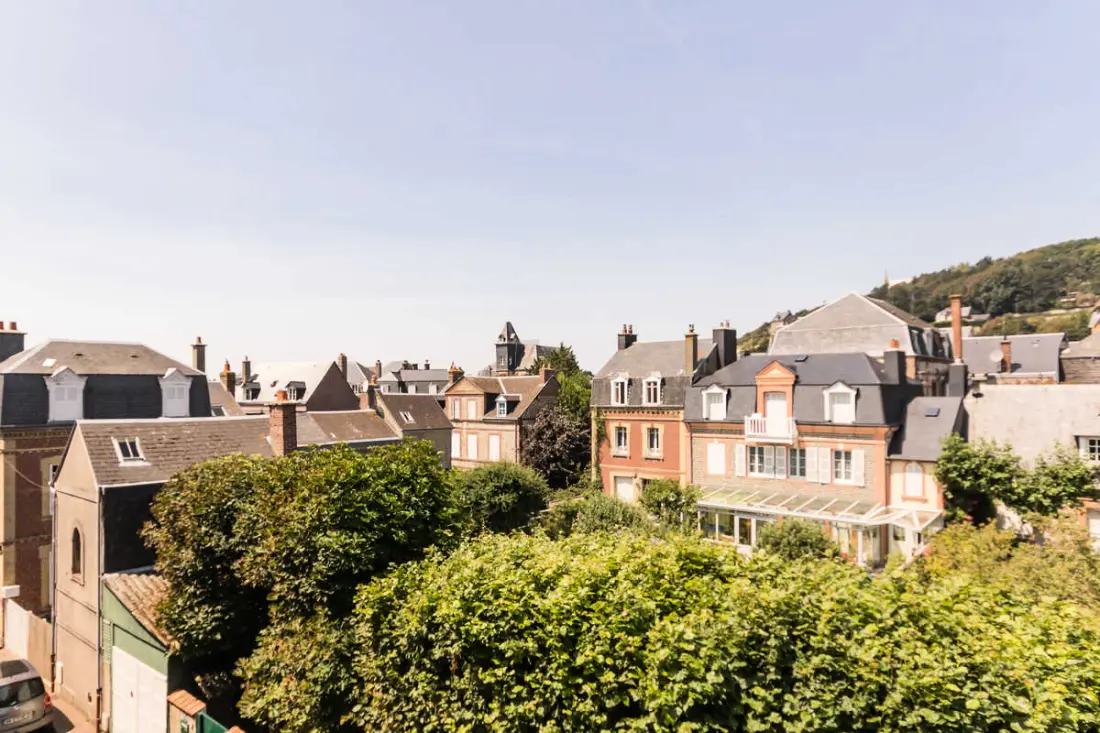 Gîte de France Gîtes de france® - a fehér madár 3 fül