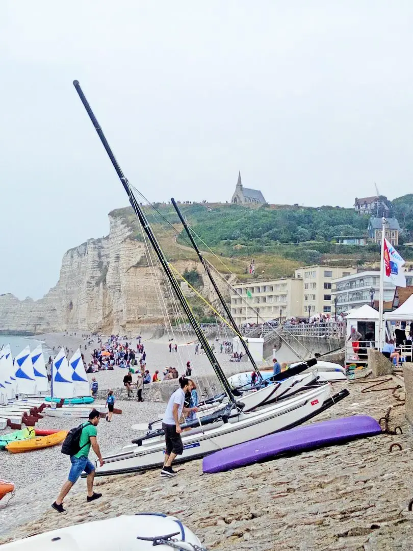Gîte de France Gîtes de france® - a fehér madár 3 fül