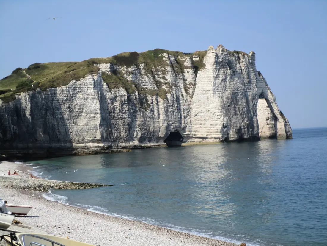 Gîte de France Gîtes de france® - a fehér madár 3 fül