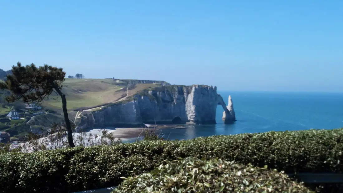 Gîte de France Gîtes de france® - a fehér madár 3 fül
