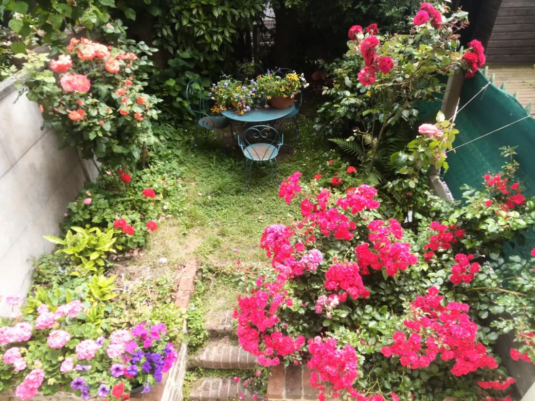 Gîte de France Gîtes de france® - a fehér madár 3 fül