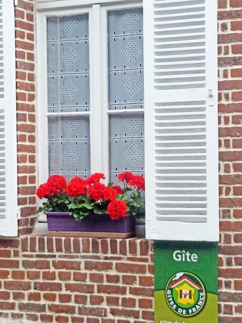 Gîte de France Gîtes de france® - a fehér madár 3 fül