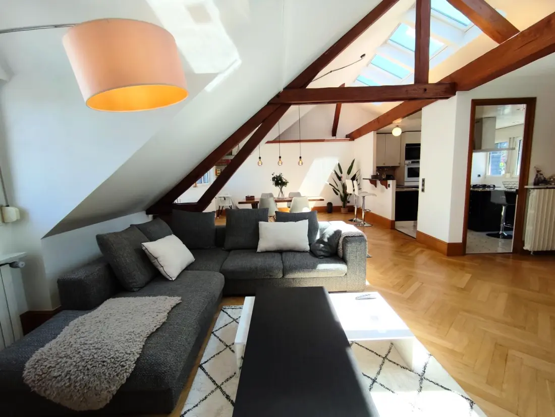 Gîte de France Gîtes de france® - a gyönyörű kilátás 4 fül