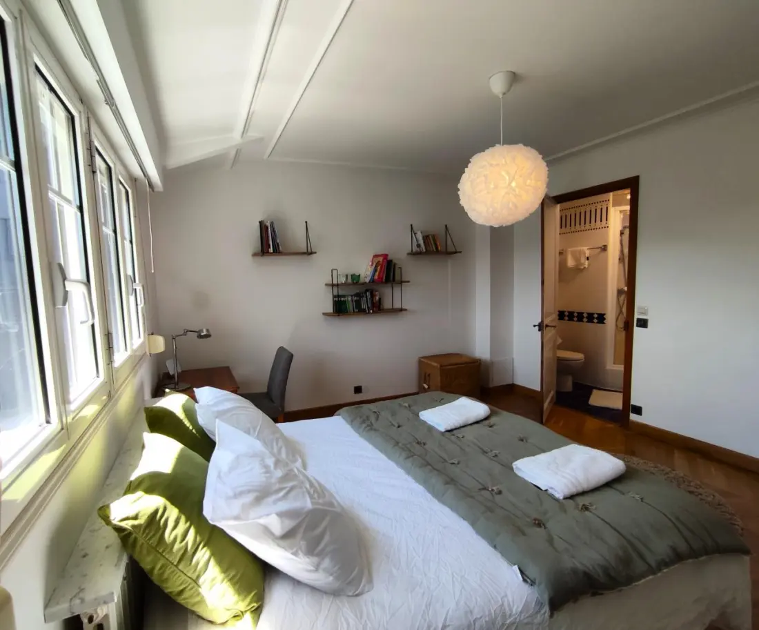 Gîte de France Gîtes de france® - a gyönyörű kilátás 4 fül