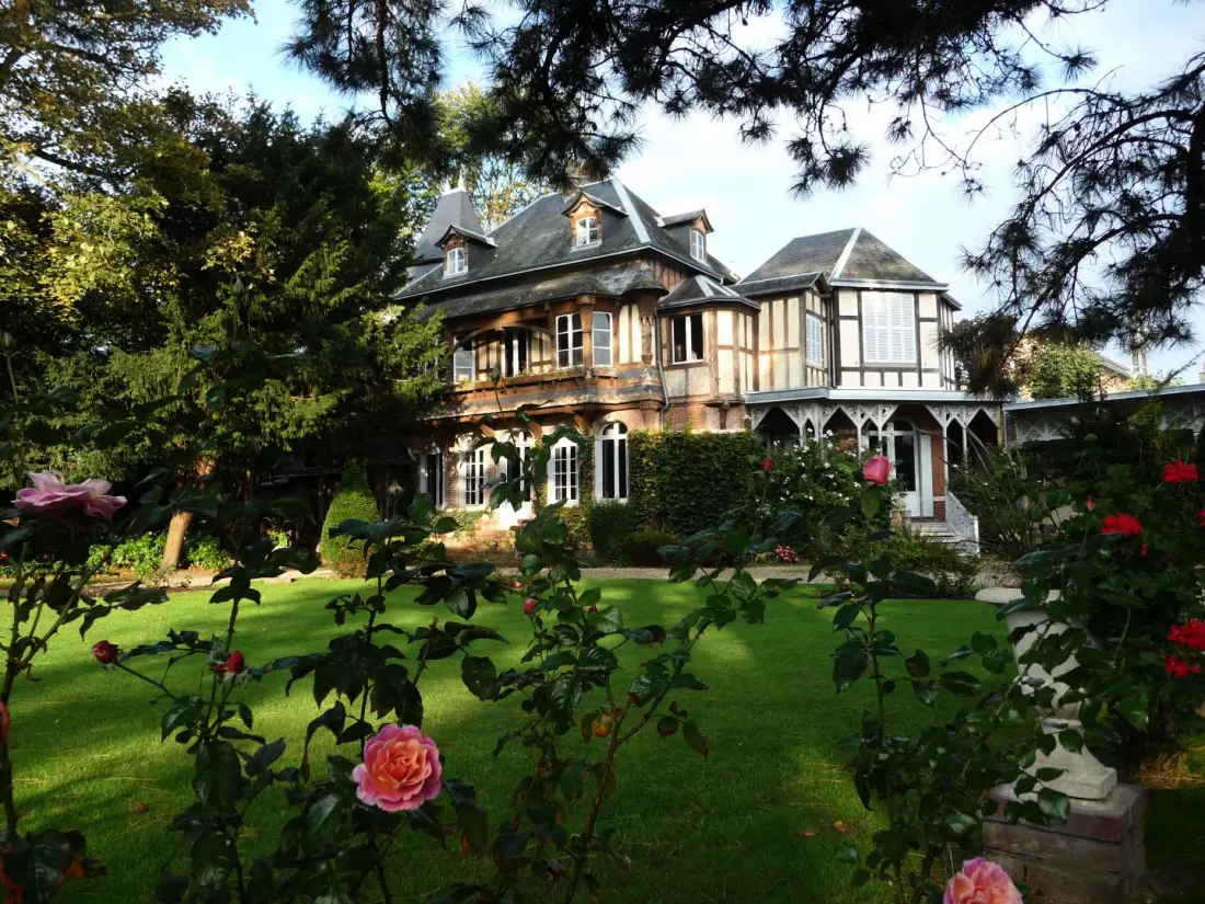 Gîte de France Gîtes de france® - a gyönyörű kilátás 4 fül