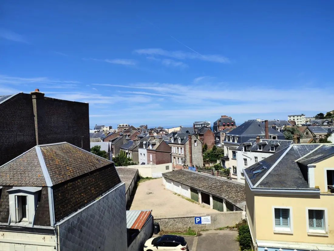 Gîte de France Gîtes de france® - a gyönyörű kilátás 4 fül