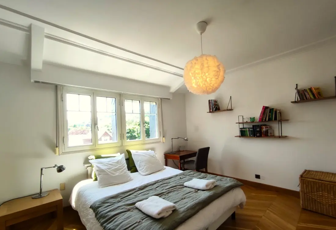 Gîte de France Gîtes de france® - a gyönyörű kilátás 4 fül