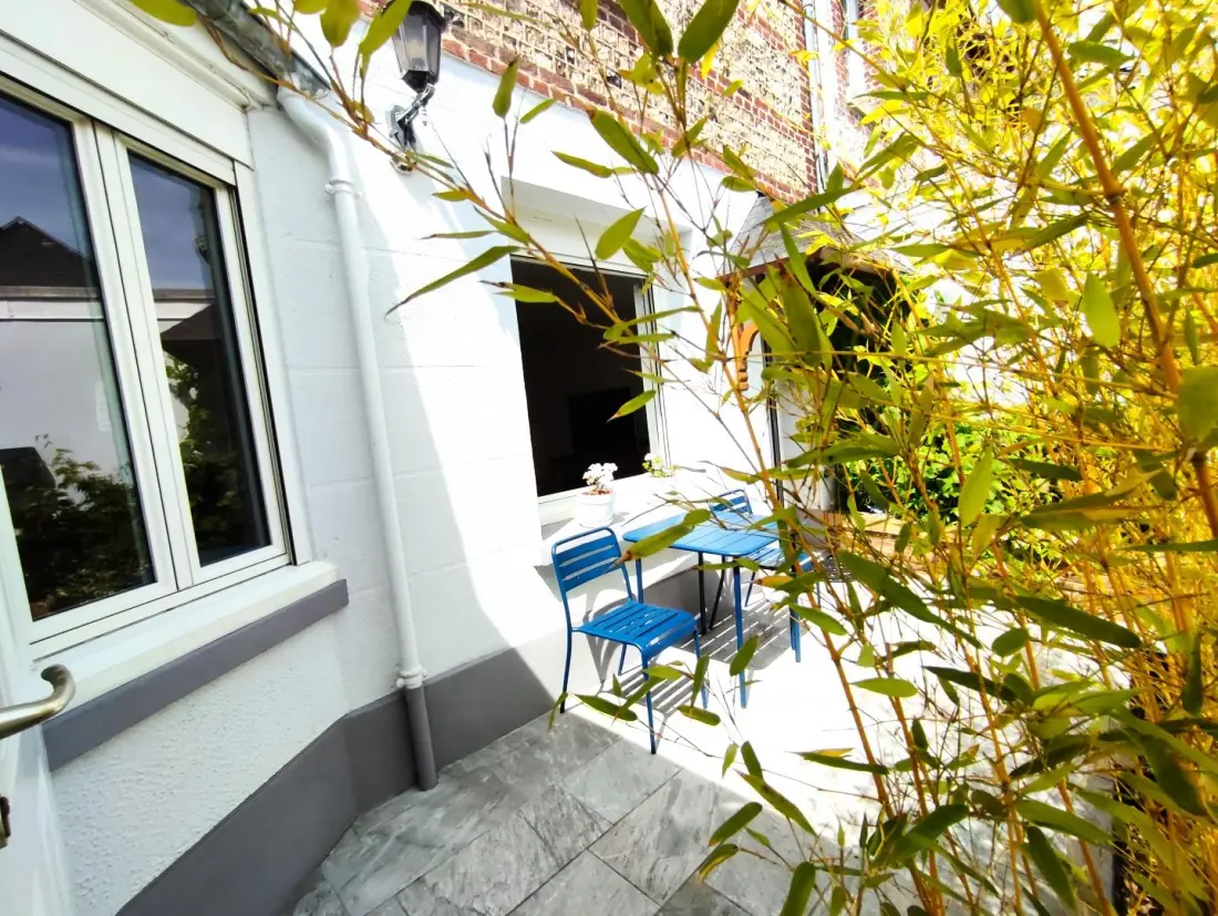 Gîte de France Gîtes de france® - a kis pult 3 fül
