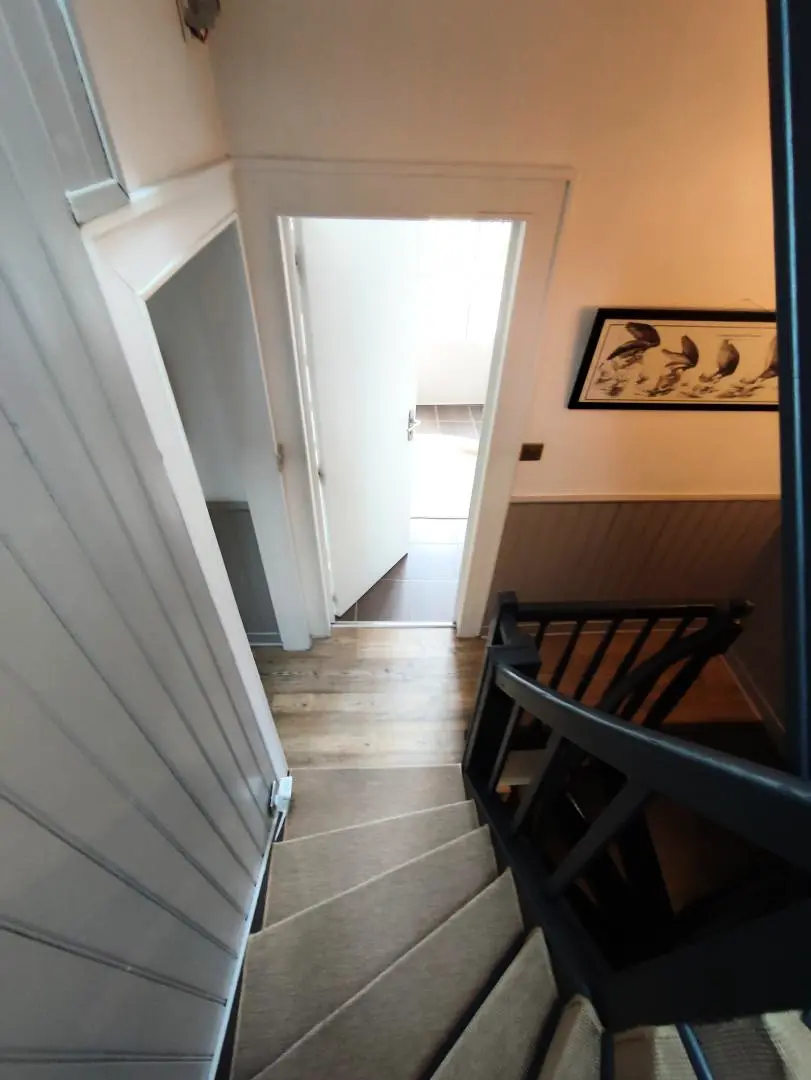 Gîte de France Gîtes de france® - a kis pult 3 fül