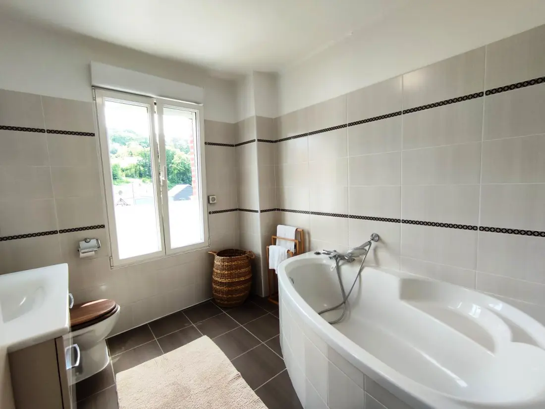 Gîte de France Gîtes de france® - a kis pult 3 fül