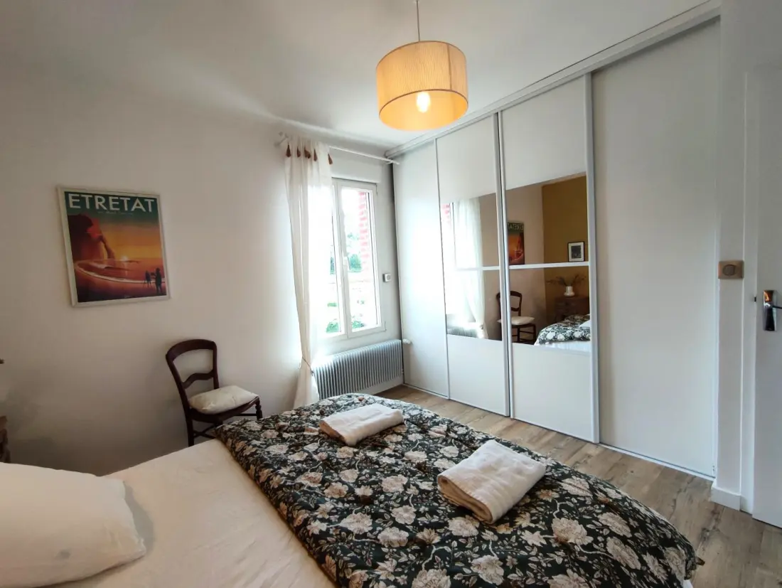 Gîte de France Gîtes de france® - a kis pult 3 fül