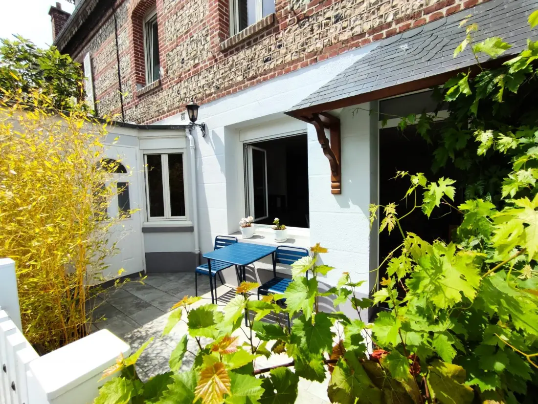 Gîte de France Gîtes de france® - a kis pult 3 fül