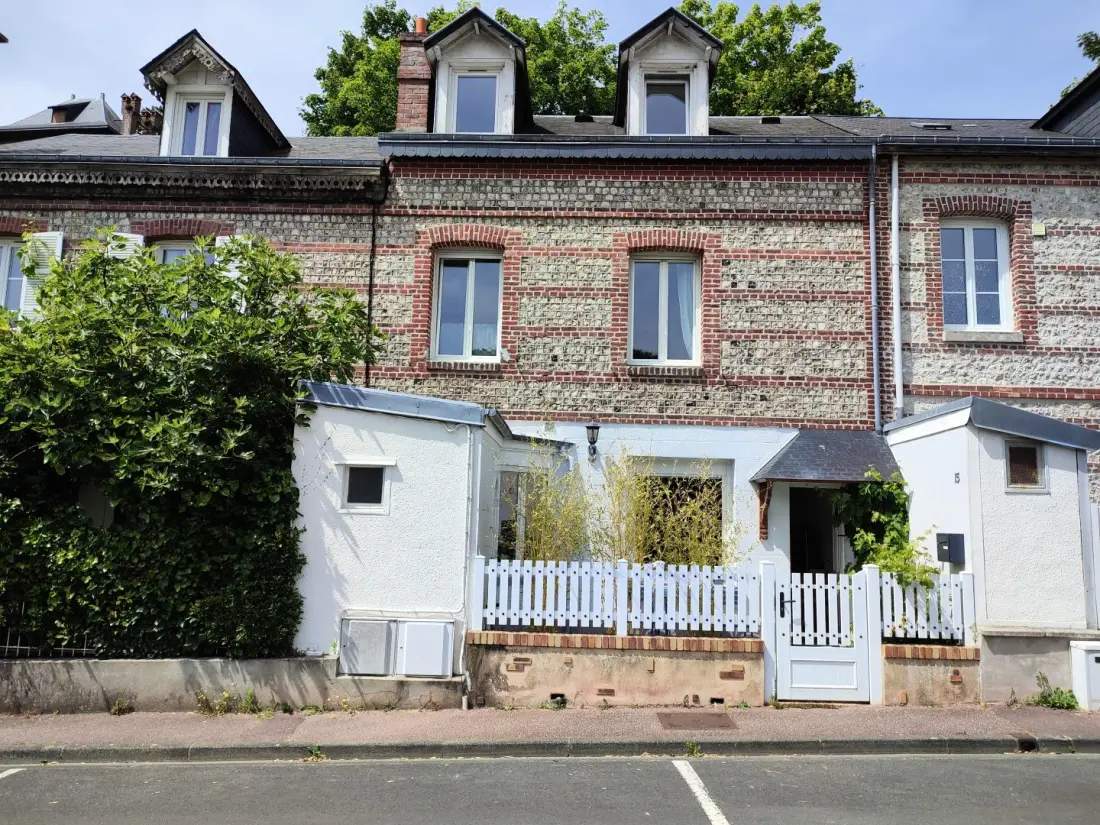 Gîte de France Gîtes de france® - a kis pult 3 fül