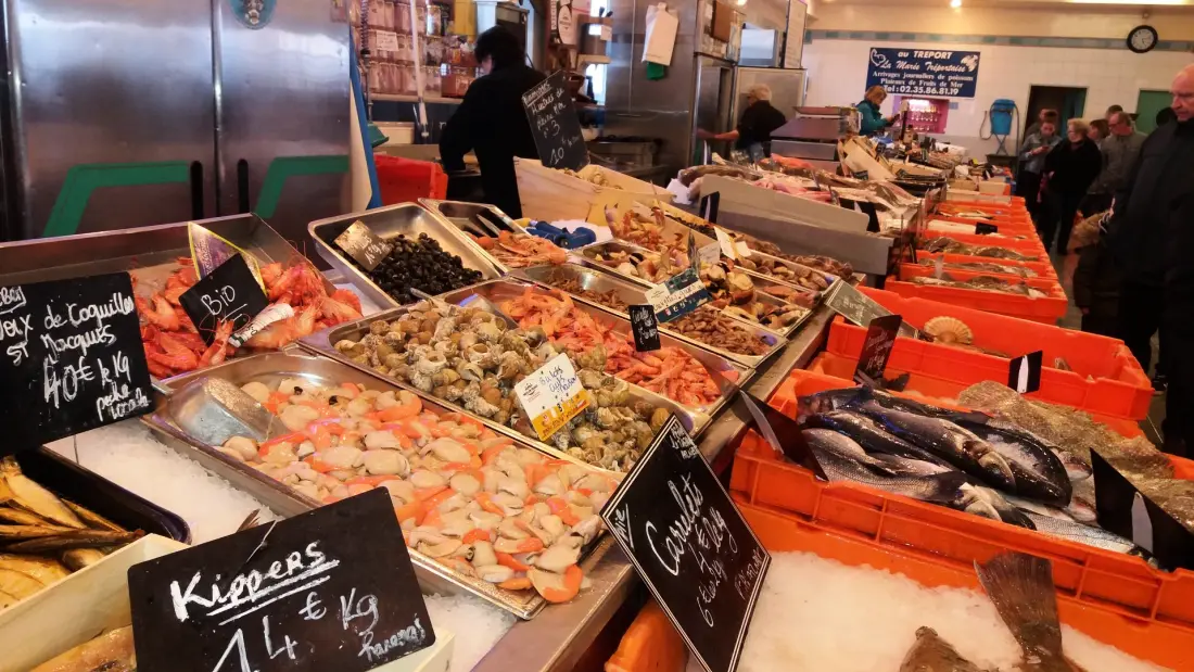 Gîte de France Gîtes de france® - ég és tenger között 3 fül