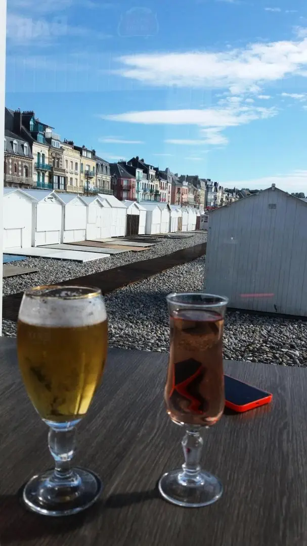 Gîte de France Gîtes de france® - ég és tenger között 3 fül