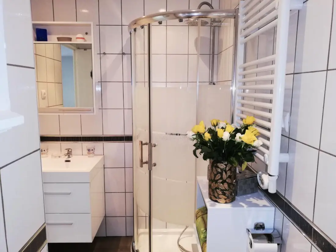 Gîte de France Gîtes de france® - ég és tenger között 3 fül