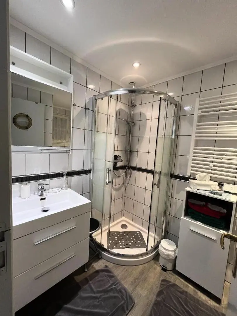 Gîte de France Gîtes de france® - ég és tenger között 3 fül