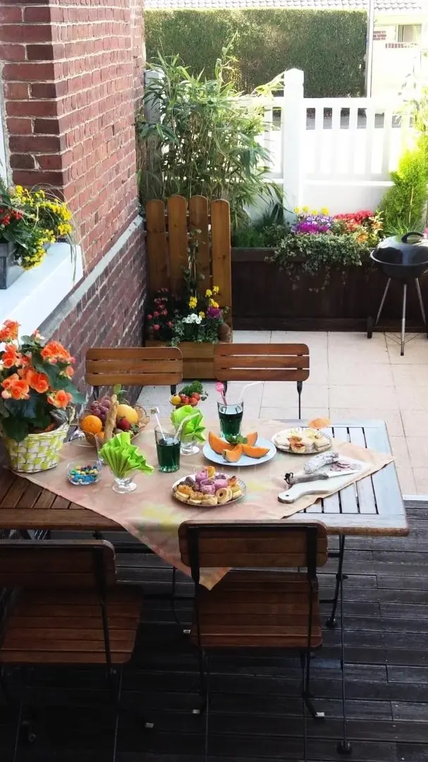 Gîte de France Gîtes de france® - ég és tenger között 3 fül